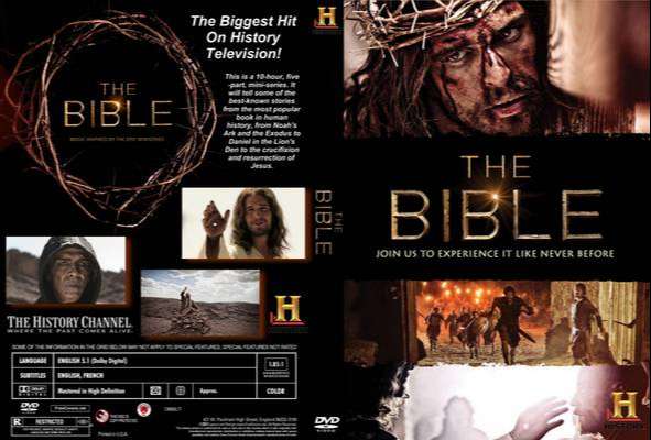 [Phim] The Bible thuyết minh