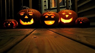 Halloween: nguồn gốc và những cảnh giác