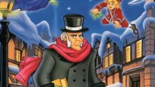 [Phim] Bài ca Giáng sinh | A Christmas Carol 1997