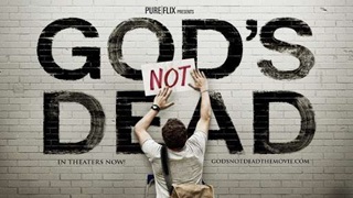 [Phim] Chúa không chết | God’s Not Dead