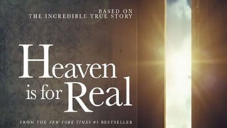 [Phim] Thiên Đàng có thật | Heaven is for Real