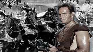 [Phim] Cuộc phiêu lưu của Judah Ben-Hur